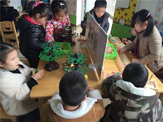 班级教玩具