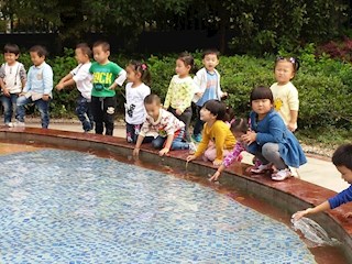 玩水池2