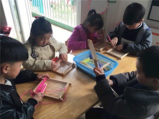 班级教玩具