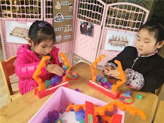班级教玩具