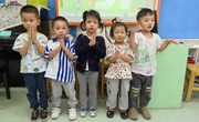 我爱我的幼儿园