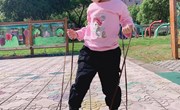 快乐的晨锻时光