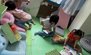 来来来，一起玩