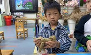 捏恐龙