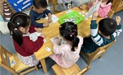 数学操作：数物拼板