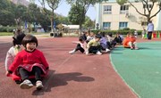 快乐的游戏活动