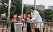 金港中心幼儿园开展国家公祭日主题教育活动