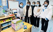 妙手生“材”，“区”味无穷——张家港市金港中心幼儿园开展区域材料观摩评比活动