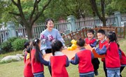 校园环境凸显课程意识—柚子
