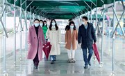 踔厉奋发迎督导 笃行不怠向未来 ——金港中心幼儿园迎接2023春季开学督导检查