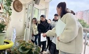邂逅春天，“童”享自然——金港中心幼儿园自然角观摩研讨活动