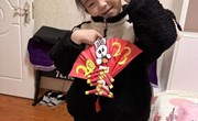 金港中心幼儿园“云上”庆元旦系列活动