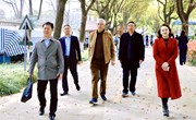 金港中心幼儿园开展“聚焦特色课程　看见儿童生长”——苏州市教育学会“儿童本位 课程育人”主题研修活动