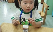 开学第一天：好喝的牛奶