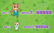 音乐：大猫小猫