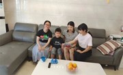 走出园门进家门，夏日里的双向奔赴——金港中心幼儿园暑期“千师访万家”活动（一）