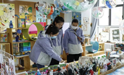 外出“取经”拓思路 凝心聚力再出发——金港中心幼儿园外出参观学习活动