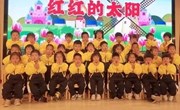 童声飞扬，唱响春天——金港中心幼儿园春日歌唱比赛