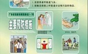 流感预防措施