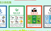 科学：垃圾分类