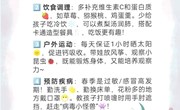 春日保健小知识