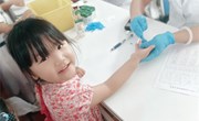 我是小勇士