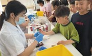 六一体检