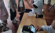 六一体检