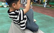 酷跑运动