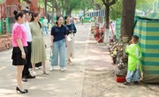 亲历·研思 师幼一起行走——张家港市课堂教学改革经验交流幼儿园联盟整体展示活动举行