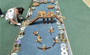 我们搭建的作品