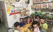 六一自助餐