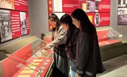 赓续红色基因 厚植育人情怀——无锡博物院革命陈列馆研学