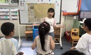 一起跳舞吧！