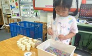 吸水珠真好玩