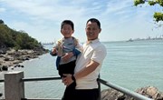 节日|童趣献礼·超人爸爸 ——金港中心幼儿园父亲节系列活动