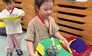 兜兜球真好玩