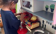 娃娃家初体验