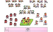数学：运动场上