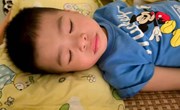 安静入睡我最棒