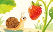 绘本：谁吃了我的草莓