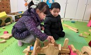 小小建筑师