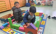 我是小小建筑师