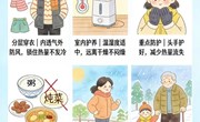 防寒小知识