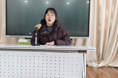 金港中心幼儿园2025年度教师述职活动