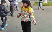 我们班来了位新同学