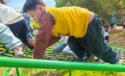 我是攀爬小勇士