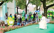 春风沐幼教 交流共成长——江苏省幼儿园课程游戏化建设项目专题培训研讨活动