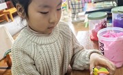 手工：春天的小动物