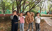 春天花开啦！